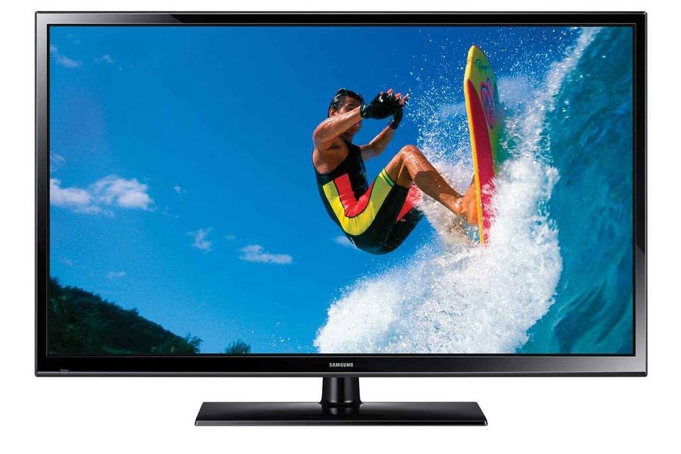 Samsung Plasma TV 51" - photo 3