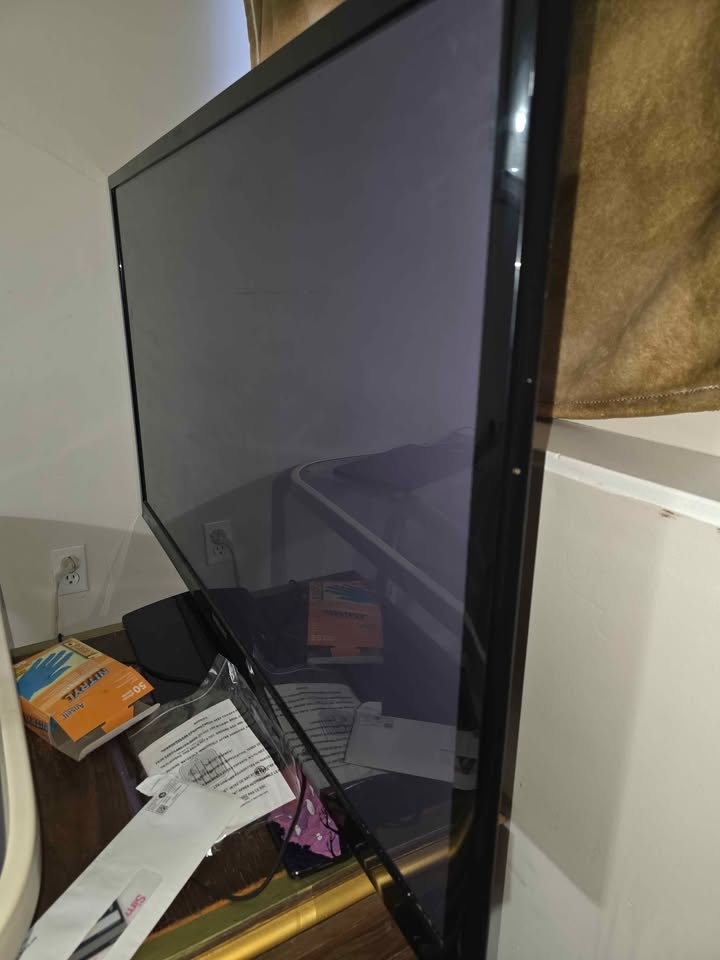 Samsung Plasma TV 51" - photo 4