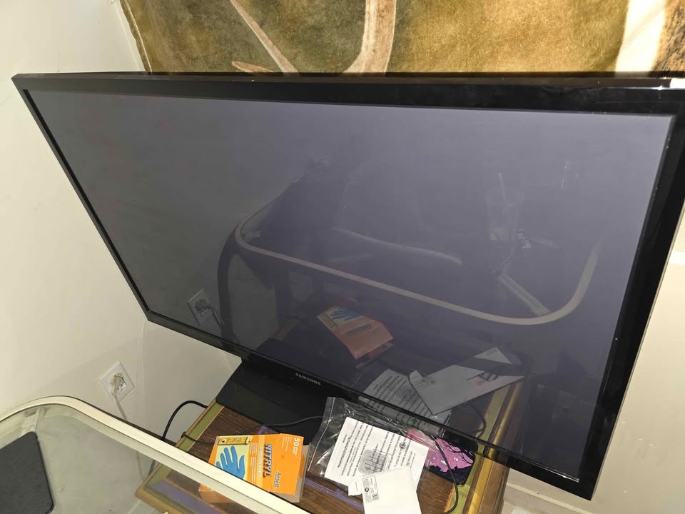 Samsung Plasma TV 51" - photo 5