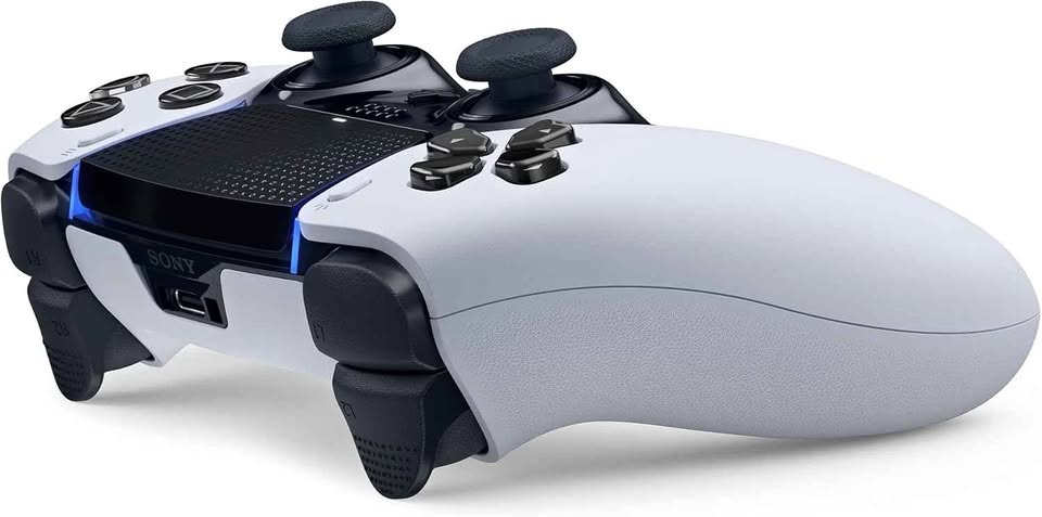 DualSense Edge Wireless Controller