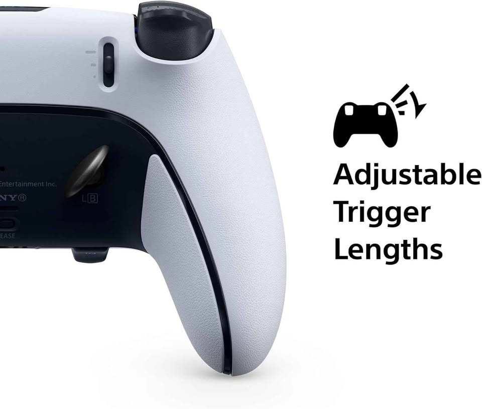 DualSense Edge Wireless Controller - photo 5