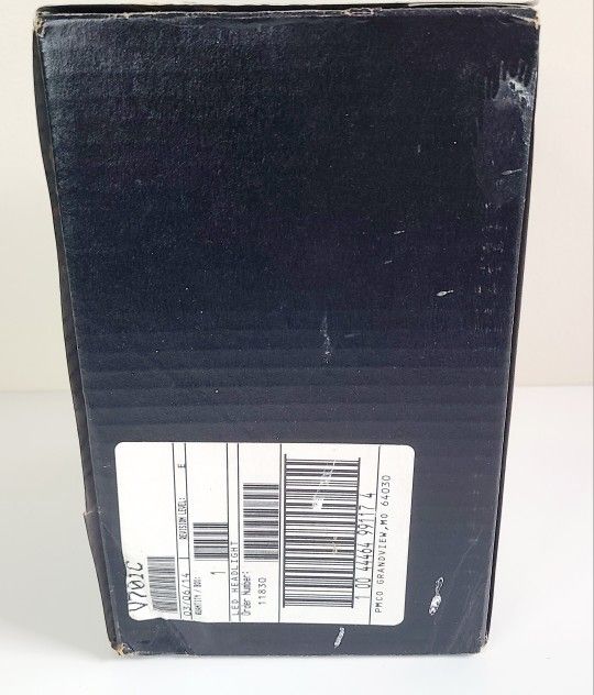 Peterson 7" Round LED Headlight D.O.T. Legal Used - photo 2
