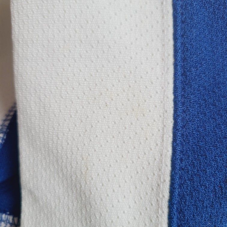 Vtg 90's Starter New York Rangers Jersey Authentic Center Ice Fi - photo 5