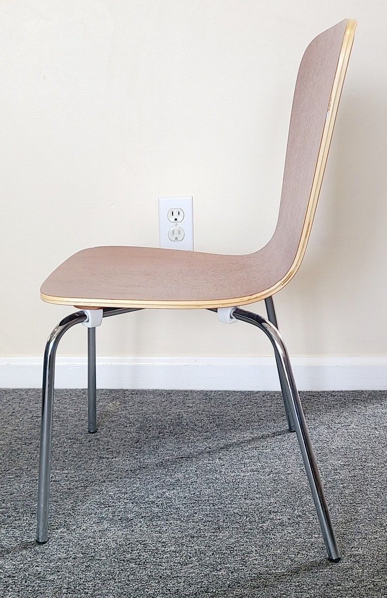 Crate & Barrel Kids Chair Land of Nod Felix Side Seat - photo 5