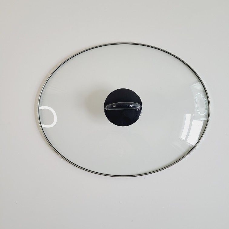 Glass Lid For Crock-Pot 8Qt Digital Slow Cooker