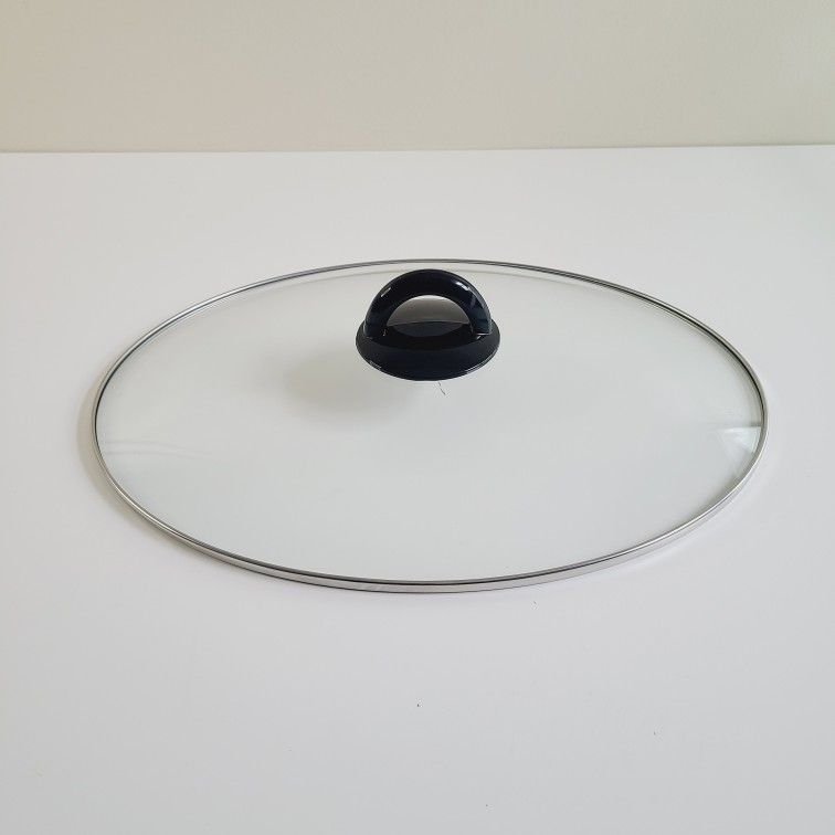Glass Lid For Crock-Pot 8Qt Digital Slow Cooker - photo 2