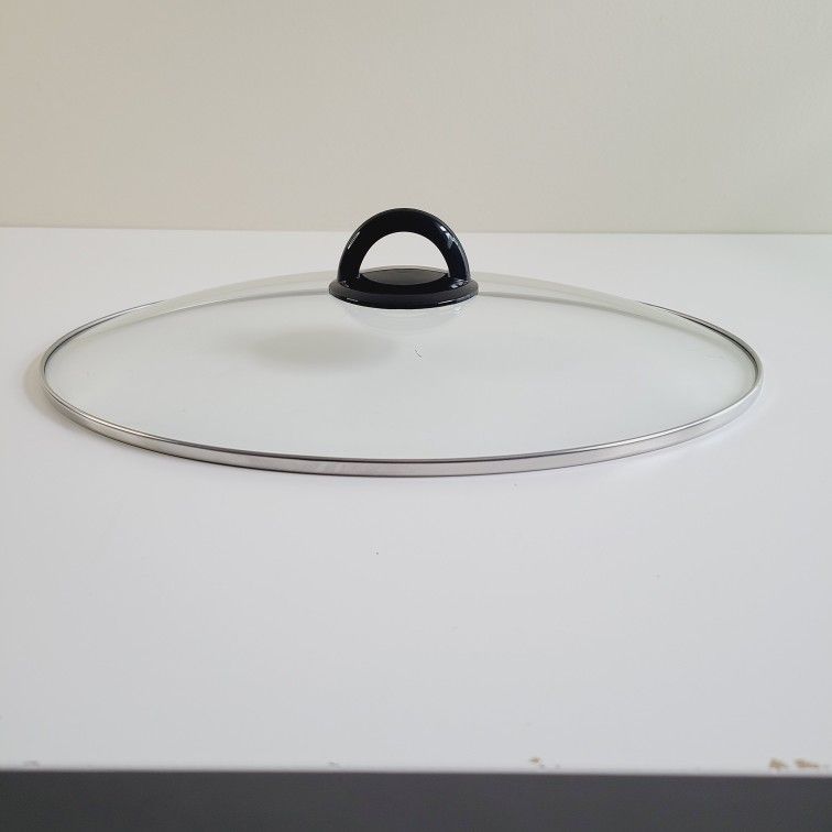 Glass Lid For Crock-Pot 8Qt Digital Slow Cooker - photo 3