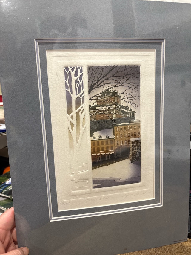 Sonia Gilbert Art