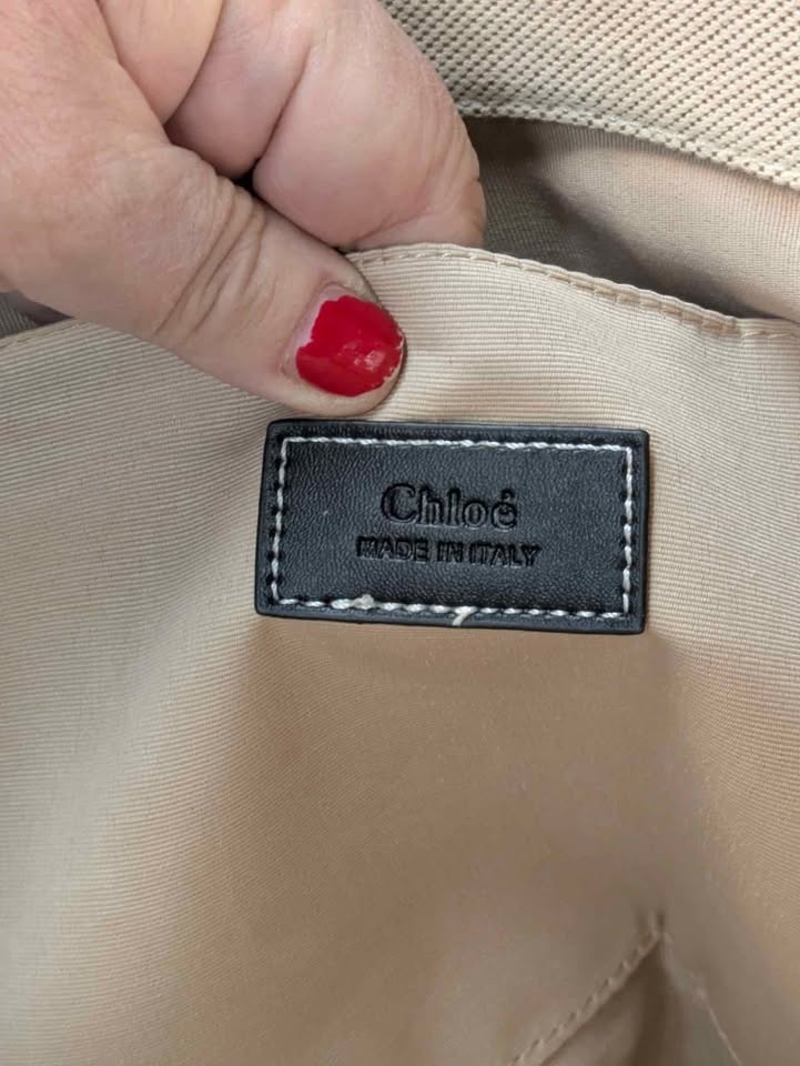 Chloe purse for sale
