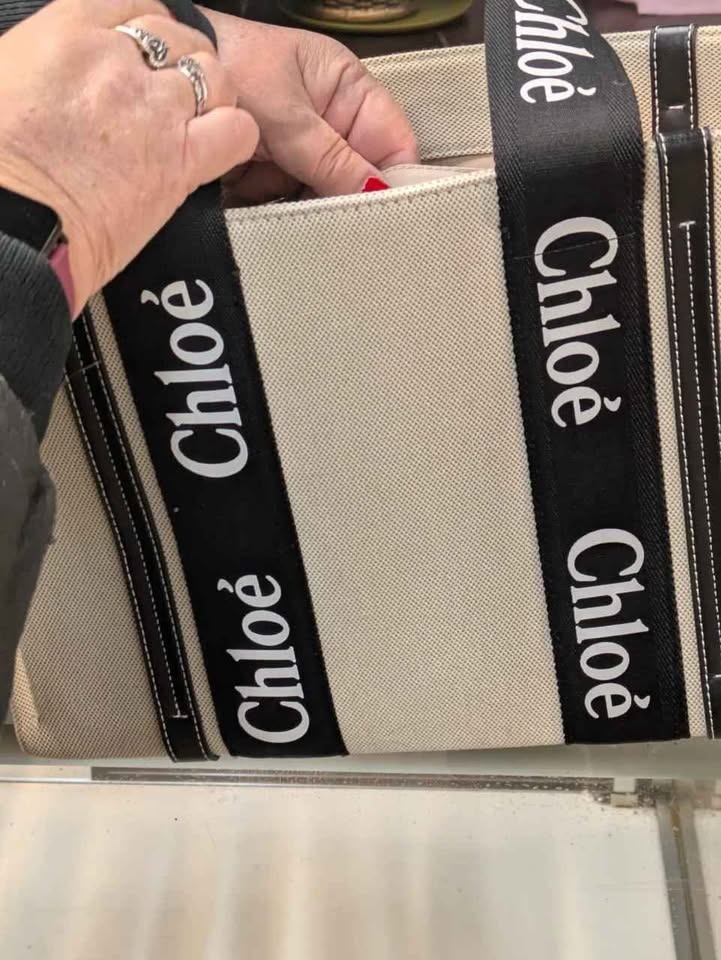 Chloe purse for sale - photo 2