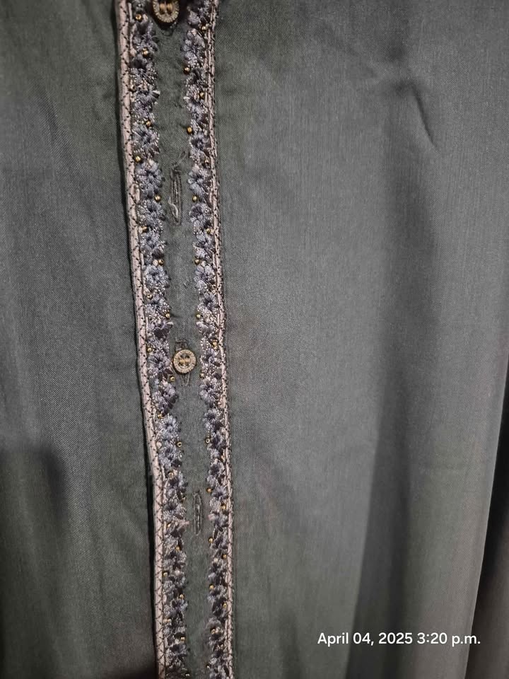 Branded Diners shalwar kameez in excellent conditin - photo 2