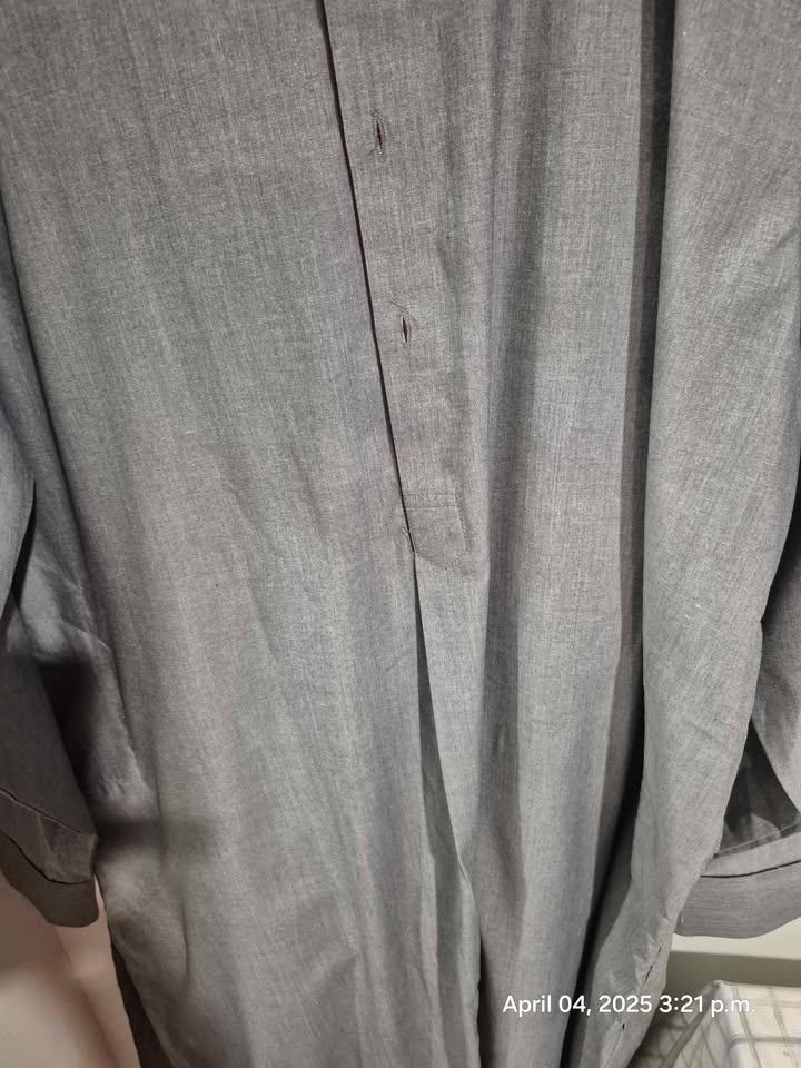 J. Shalwar kameez size medium,serious buyers only please - photo 3