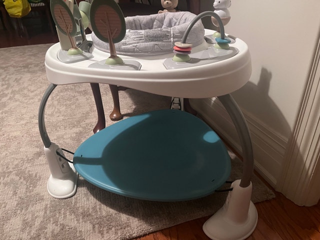 Baby Activity Center Jumper - photo 2