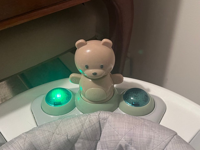 Baby Activity Center Jumper - photo 5