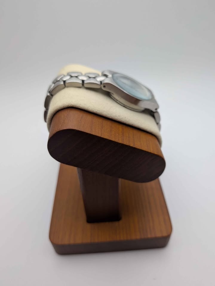 Fossil Quartz Watch Arkitekt Women ES-2854 All Silver WR Stainle - photo 4