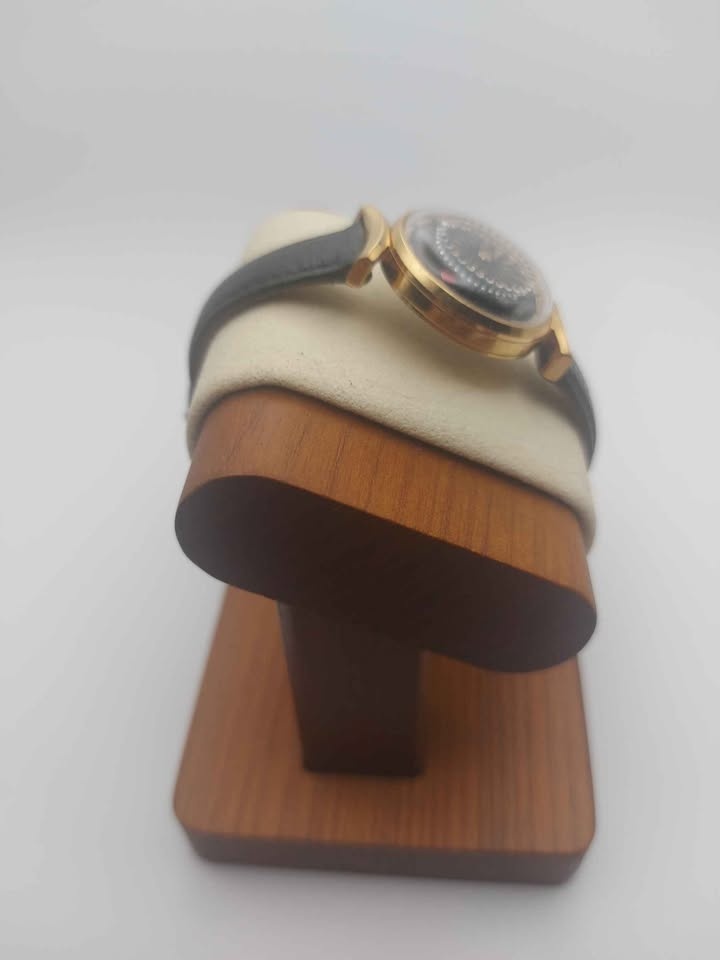 ERNEST BOREL Kaleidoscope Ladies Watch Working - photo 5