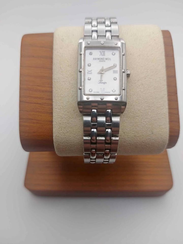 Raymond Weil Tango Ladies Watch Ref: 5971