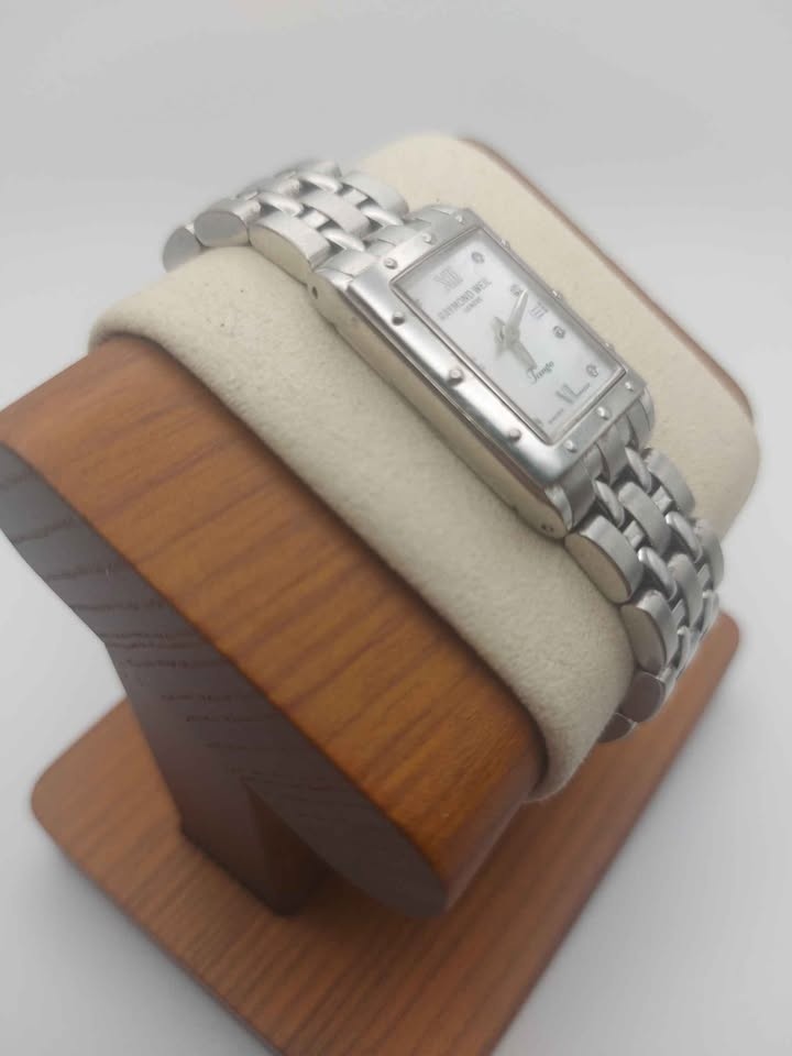 Raymond Weil Tango Ladies Watch Ref: 5971 - photo 3