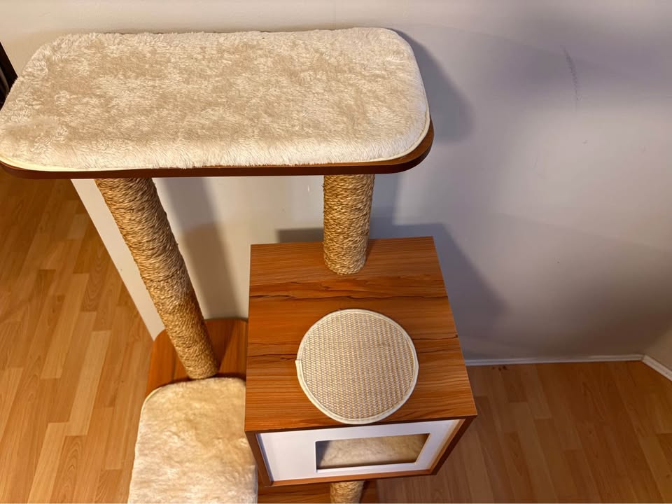 Vesper Cat Tree - photo 2