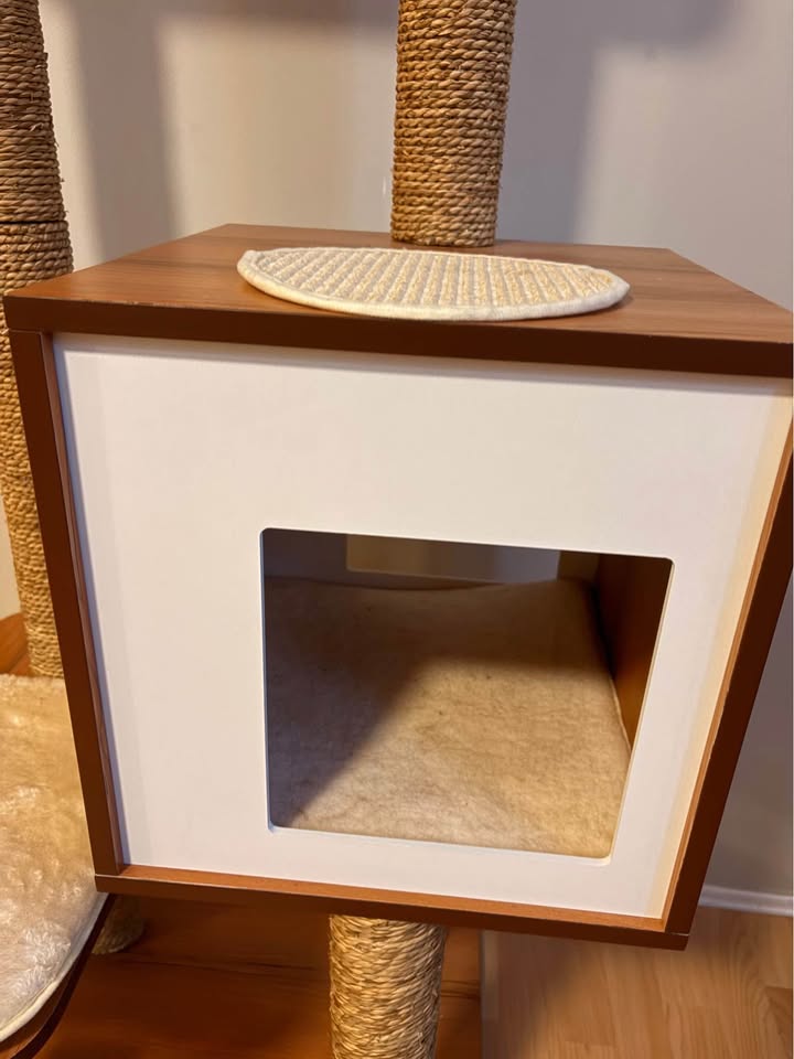 Vesper Cat Tree - photo 3