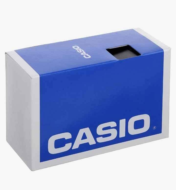 Casio SGW100B-3V Digital Compass Sport Watch - photo 2