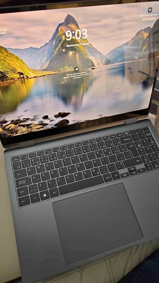 Samsung Galaxy Book 3 Pro 360 i7 16GB 1TB AMOLED + SPen