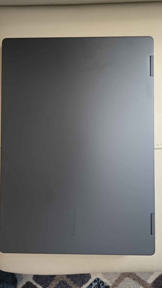 Samsung Galaxy Book 3 Pro 360 i7 16GB 1TB AMOLED + SPen - photo 2