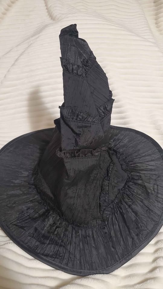 3 pcs Wicked Elphaba costume accessories - photo 4