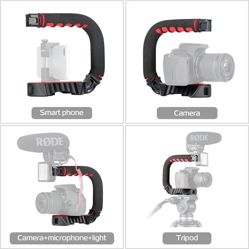 Canon EOS Rebel SL2 DSLR Camera Kit - photo 3