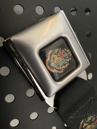 Harry Potter Hogwarts BY BUCKLE-DOWN STRAP