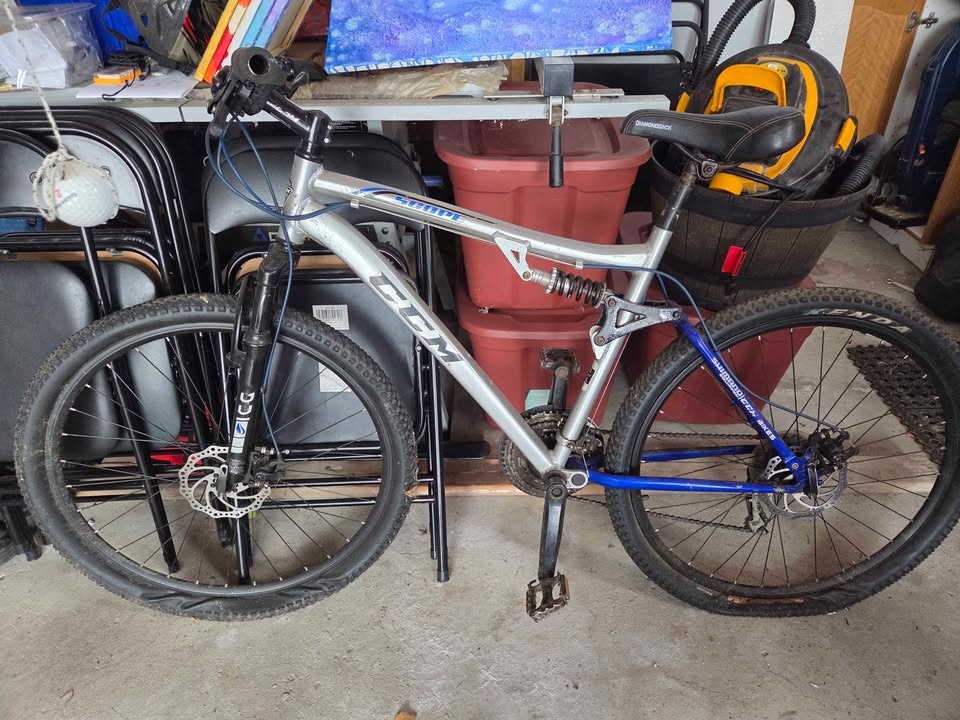 4 Bikes - photo 2