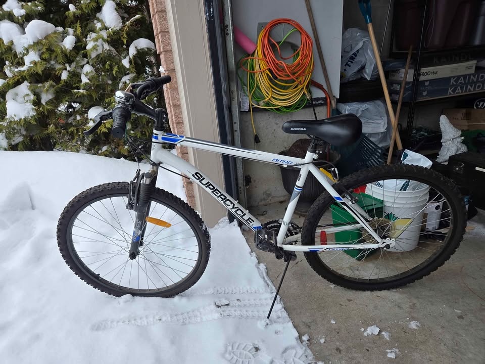 4 Bikes - photo 3