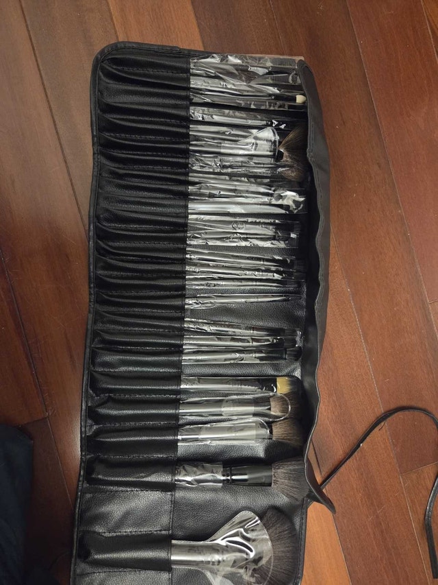 MAC Brush Set - photo 2