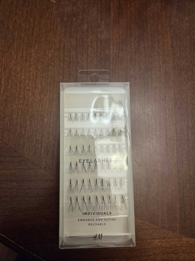 H&M Eyelashes