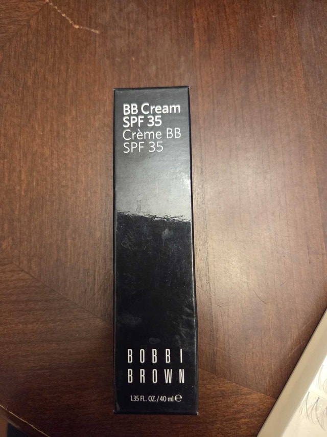 Bobbi Brown BB Cream