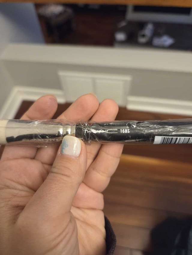 MAC 168S Brush - photo 2