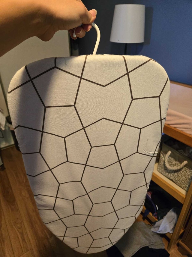 Ironing Board