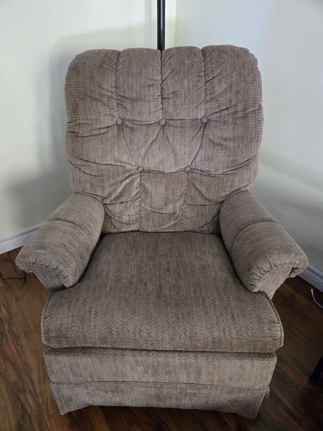 Rocking chair