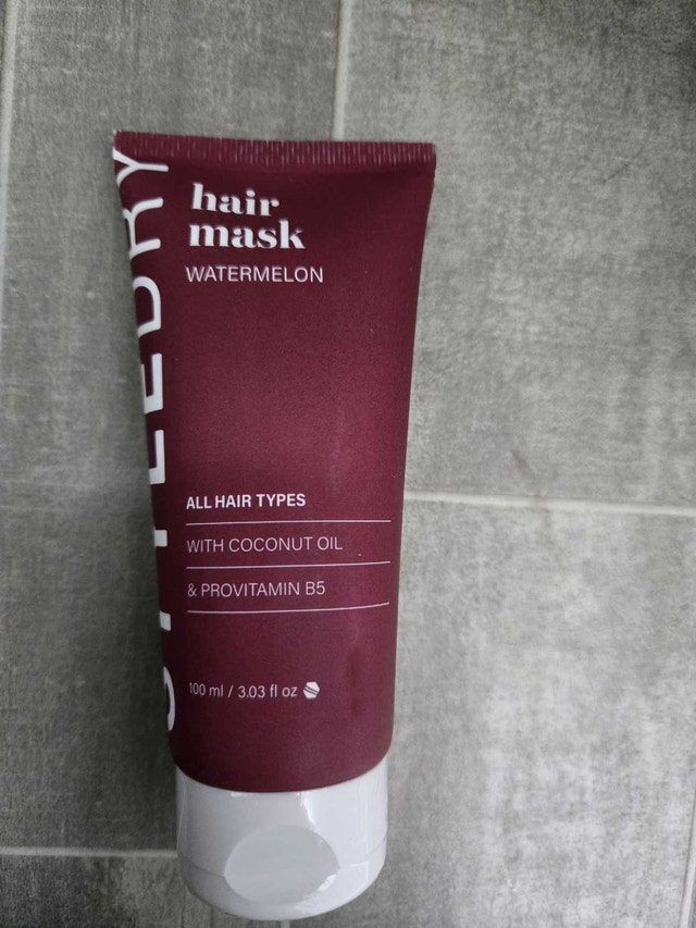 LEDDY Hair Mask