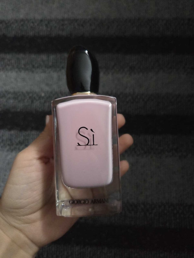 Giorgio Armani Si
