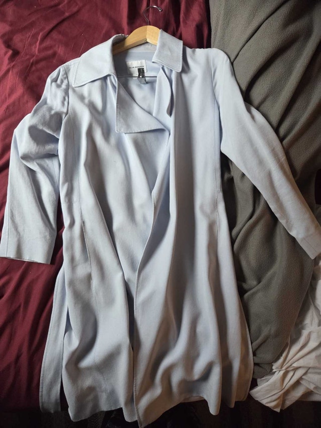 Club Monaco Coat