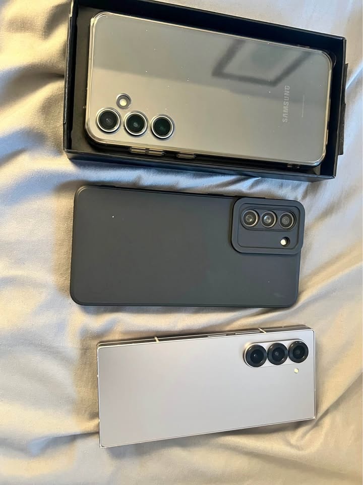 Samsung phones for sale
