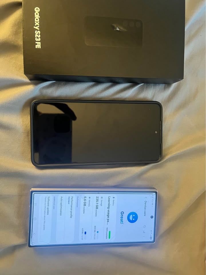 Samsung phones for sale - photo 2