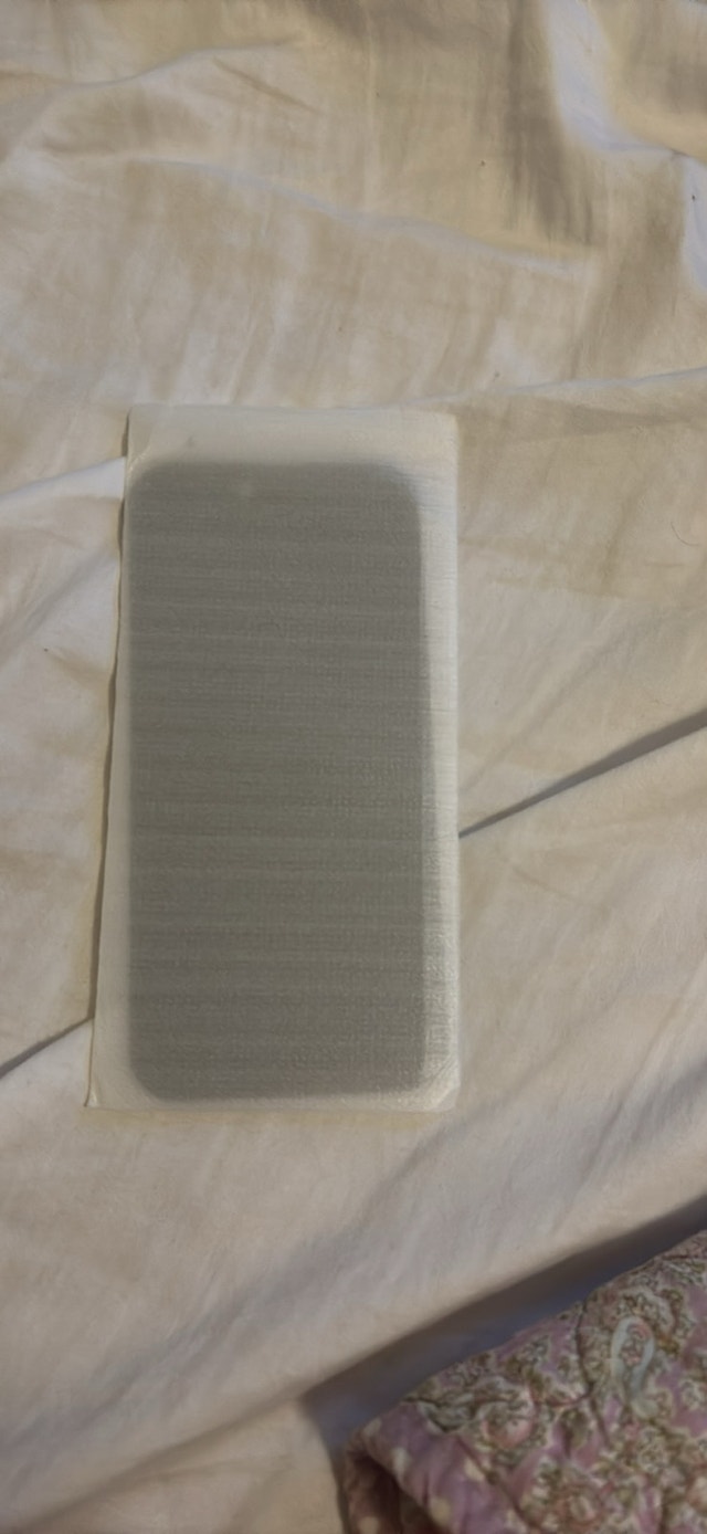 Privacy screen protector