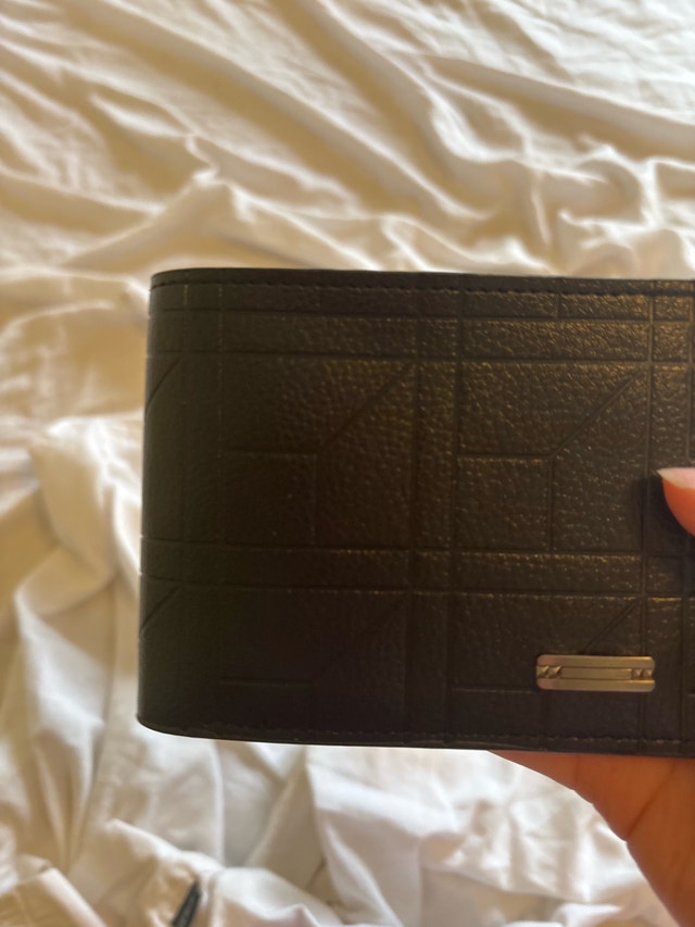Men's Wallet