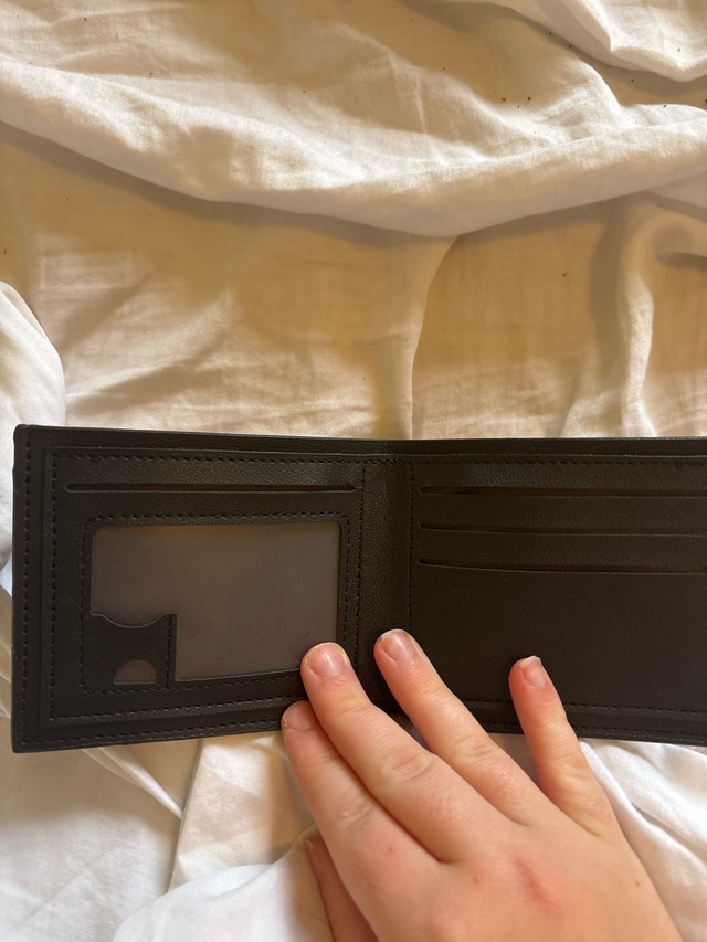 Men's Wallet - photo 2