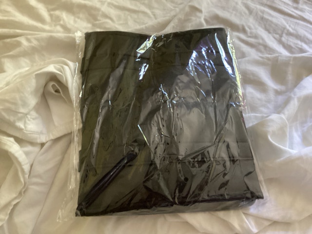 Cooler bag