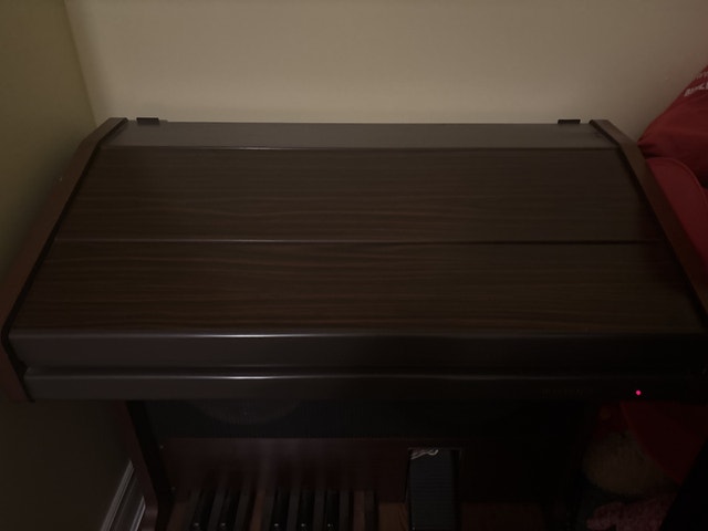 Bontempi Organ - photo 2