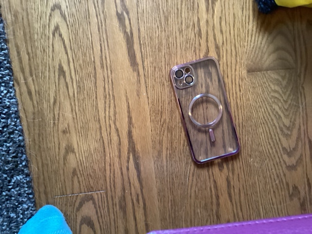 iPhone Case
