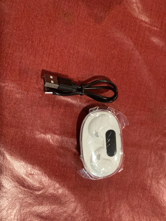 Wireless Earbuds